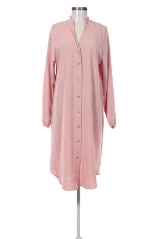 Рокля NEW COLLECTION, Размер L, Цвят Розов, Цена 15,33 €