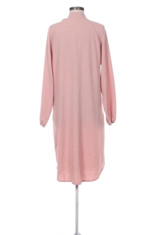 Рокля NEW COLLECTION, Размер L, Цвят Розов, Цена 15,33 €