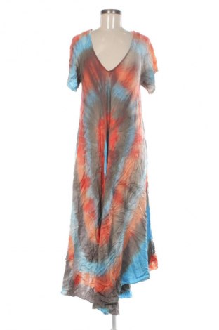 Kleid NEW COLLECTION, Größe XL, Farbe Mehrfarbig, Preis 29,99 €