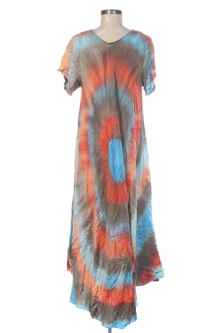 Kleid NEW COLLECTION, Größe XL, Farbe Mehrfarbig, Preis 29,99 €