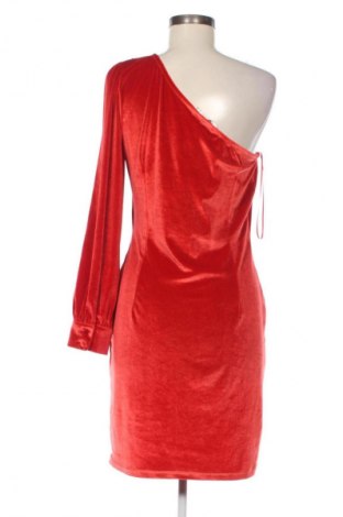 Sukienka Naf Naf, Rozmiar M, Kolor Czerwony, Cena 99,99 zł