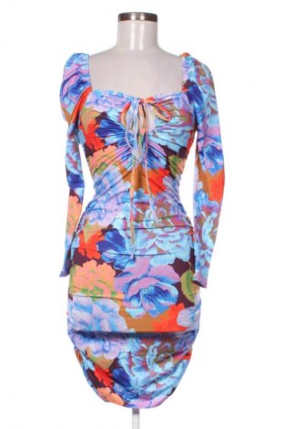 Šaty  Nasty Gal, Veľkosť XS, Farba Viacfarebná, Cena  10,95 €