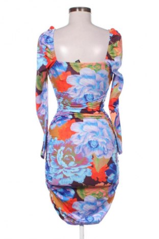 Šaty  Nasty Gal, Veľkosť XS, Farba Viacfarebná, Cena  10,95 €