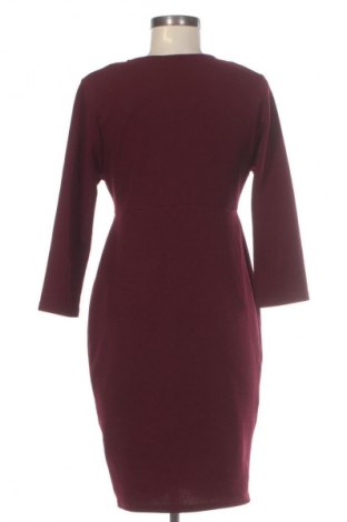 Sukienka New Look, Rozmiar M, Kolor Czerwony, Cena 41,99 zł