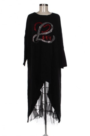 Sukienka New Style, Rozmiar XL, Kolor Czarny, Cena 65,99 zł