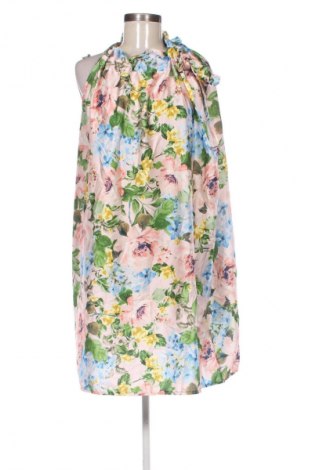 Kleid New Style, Größe M, Farbe Mehrfarbig, Preis 13,99 €