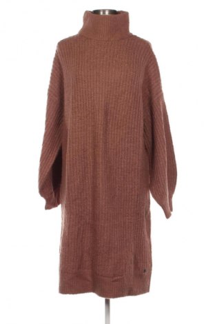 Kleid Noisy May, Größe L, Farbe Braun, Preis € 72,99