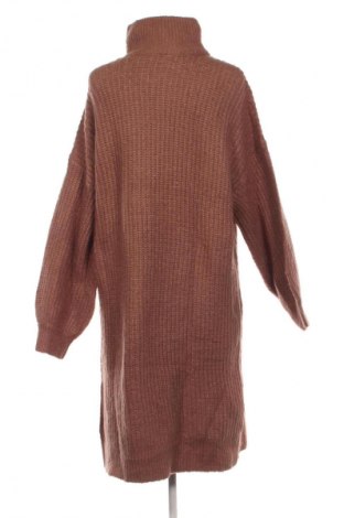 Kleid Noisy May, Größe L, Farbe Braun, Preis € 72,99