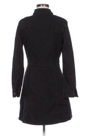 Kleid Noisy May, Größe M, Farbe Schwarz, Preis 16,99 €