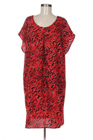 Rochie Norah, Mărime XL, Culoare Multicolor, Preț 69,99 Lei