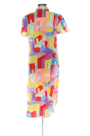 Kleid Numph, Größe M, Farbe Mehrfarbig, Preis € 127,99