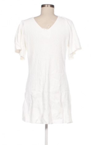 Kleid ONLY, Größe 3XL, Farbe Weiß, Preis € 18,99