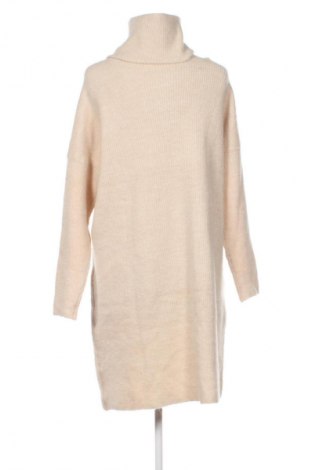 Sukienka ONLY, Rozmiar L, Kolor Beżowy, Cena 166,99 zł