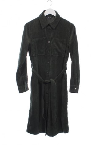 Sukienka ONLY, Rozmiar XS, Kolor Zielony, Cena 40,99 zł