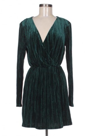Rochie ONLY, Mărime M, Culoare Verde, Preț 196,99 Lei