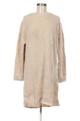 Kleid ONLY, Größe S, Farbe Beige, Preis 17,99 €