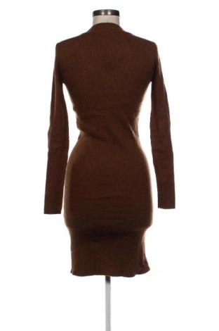 Kleid Object, Größe L, Farbe Braun, Preis 71,99 €