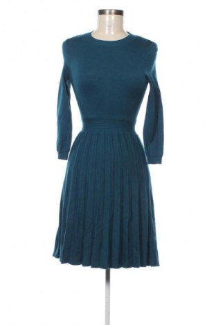 Šaty  Orsay, Velikost XS, Barva Modrá, Cena  249,00 Kč