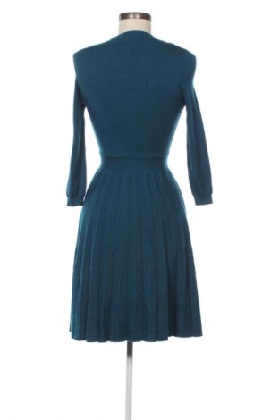 Šaty  Orsay, Velikost XS, Barva Modrá, Cena  249,00 Kč