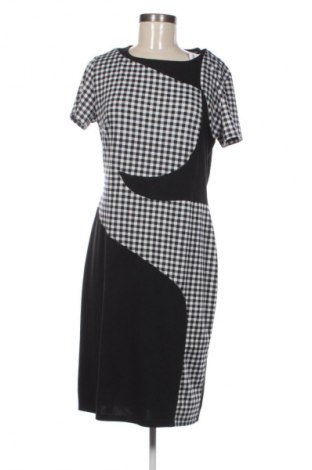 Kleid Oxiuli Fashion, Größe XXL, Farbe Mehrfarbig, Preis 20,99 €