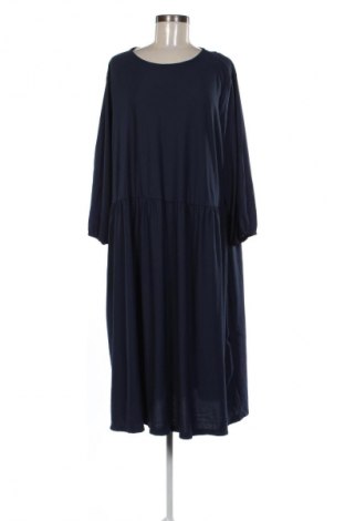 Sukienka Oyanda, Rozmiar 3XL, Kolor Niebieski, Cena 68,99 zł