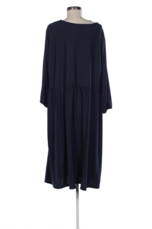 Sukienka Oyanda, Rozmiar 3XL, Kolor Niebieski, Cena 68,99 zł