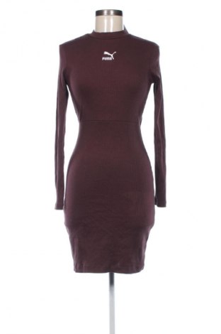 Рокля PUMA, Размер S, Цвят Кафяв, Цена 17,38 €