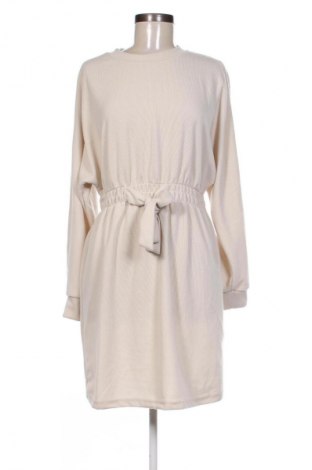 Šaty  Page One, Velikost L, Barva Krémová, Cena  209,00 Kč