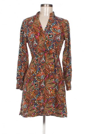 Šaty  Page One, Velikost S, Barva Vícebarevné, Cena  159,00 Kč