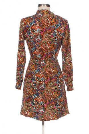 Šaty  Page One, Velikost S, Barva Vícebarevné, Cena  159,00 Kč