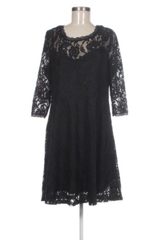 Šaty  Page One, Velikost L, Barva Černá, Cena  279,00 Kč