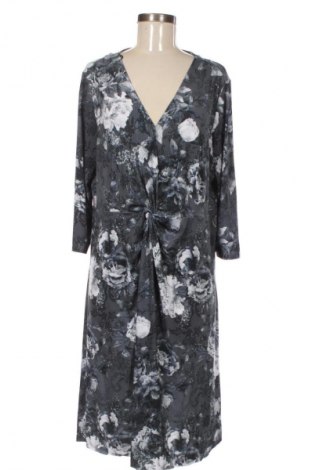 Rochie Paola, Mărime XXL, Culoare Multicolor, Preț 51,99 Lei