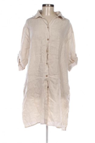 Šaty  Pescara, Velikost S, Barva Krémová, Cena  469,00 Kč