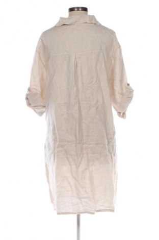 Šaty  Pescara, Velikost S, Barva Krémová, Cena  469,00 Kč
