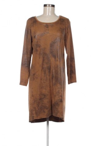 Šaty  Pescara, Veľkosť L, Farba Hnedá, Cena  6,95 €