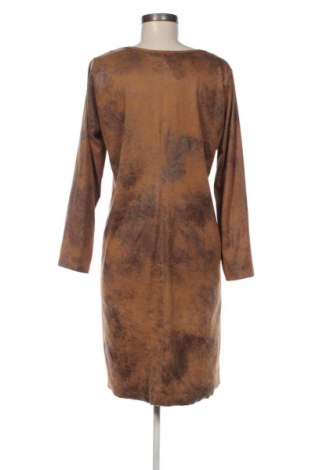 Šaty  Pescara, Veľkosť L, Farba Hnedá, Cena  6,95 €
