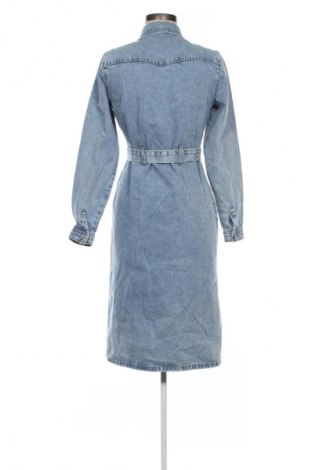 Šaty  Pieces, Velikost S, Barva Modrá, Cena  389,00 Kč