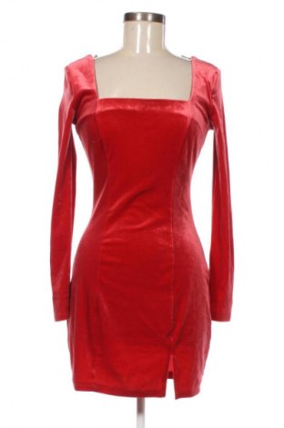 Šaty  Pimkie, Velikost M, Barva Červená, Cena  179,00 Kč