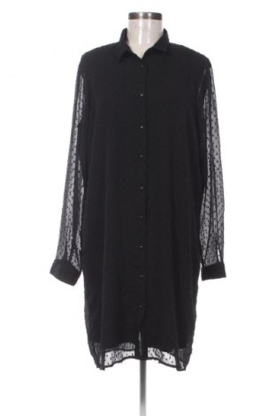 Kleid Pimkie, Größe XL, Farbe Schwarz, Preis 14,99 €