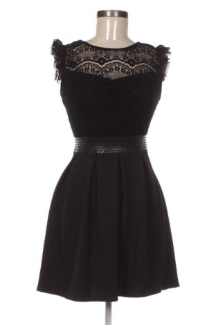 Kleid Pittarello, Größe S, Farbe Schwarz, Preis 12,99 €