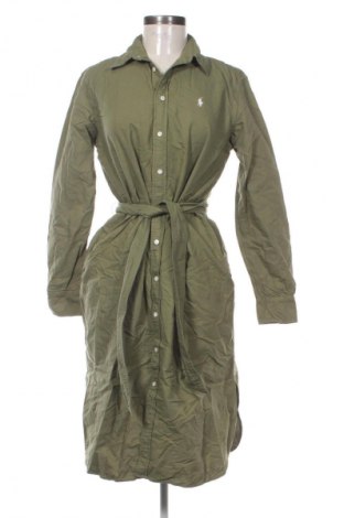 Φόρεμα Polo Ralph Lauren, Μέγεθος S, Χρώμα Πράσινο, Τιμή 83,99 €