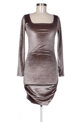 Rochie Popular, Mărime L, Culoare Bej, Preț 61,99 Lei