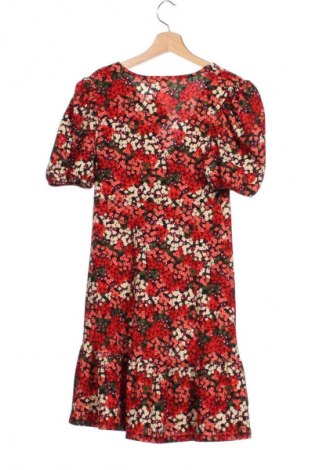 Φόρεμα Primark, Μέγεθος XS, Χρώμα Πολύχρωμο, Τιμή 5,99 €
