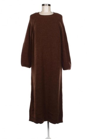 Рокля Promod, Размер XL, Цвят Кафяв, Цена 14,82 €