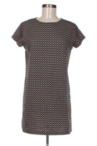 Φόρεμα Pull&Bear, Μέγεθος L, Χρώμα Πολύχρωμο, Τιμή 6,99 €