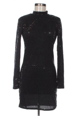 Rochie Pull&Bear, Mărime L, Culoare Negru, Preț 42,99 Lei