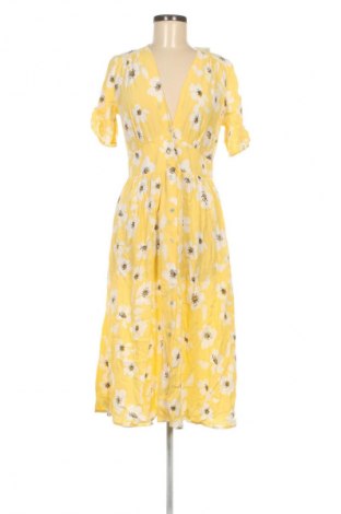 Kleid Reserved, Größe M, Farbe Mehrfarbig, Preis € 39,00