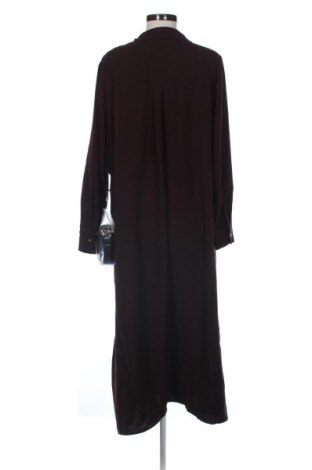 Sukienka Reserved, Rozmiar L, Kolor Brązowy, Cena 133,96 zł