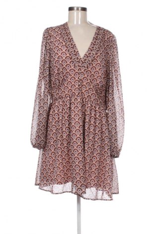 Kleid Reserved, Größe XL, Farbe Mehrfarbig, Preis 14,99 €