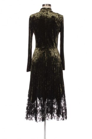 Rochie Reserved, Mărime M, Culoare Verde, Preț 57,99 Lei